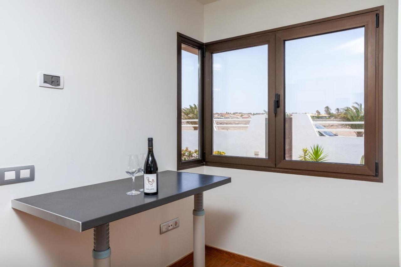 Villa Esmeralda 25 Golf Private Pool Caleta De Fuste By Holidays Home Buitenkant foto