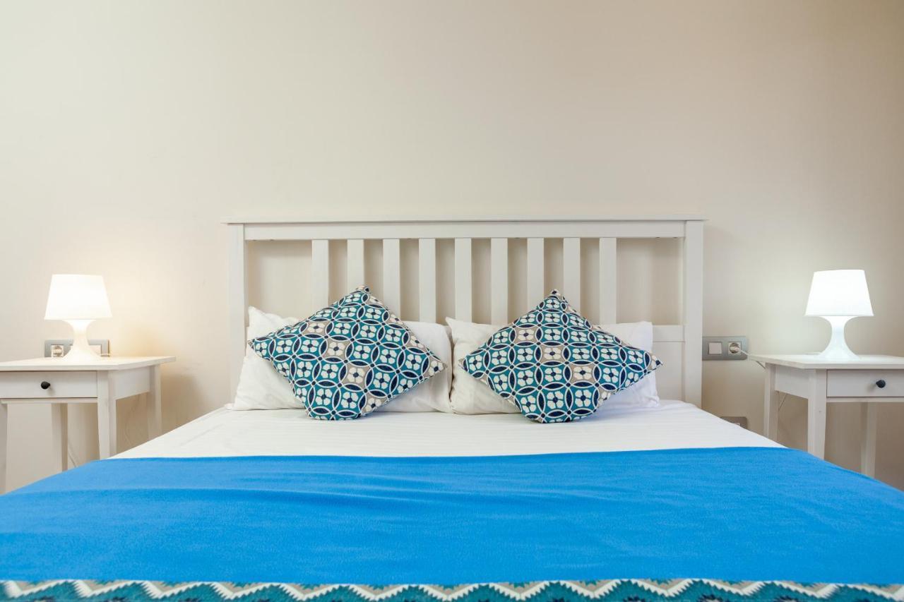 Villa Esmeralda 25 Golf Private Pool Caleta De Fuste By Holidays Home Buitenkant foto