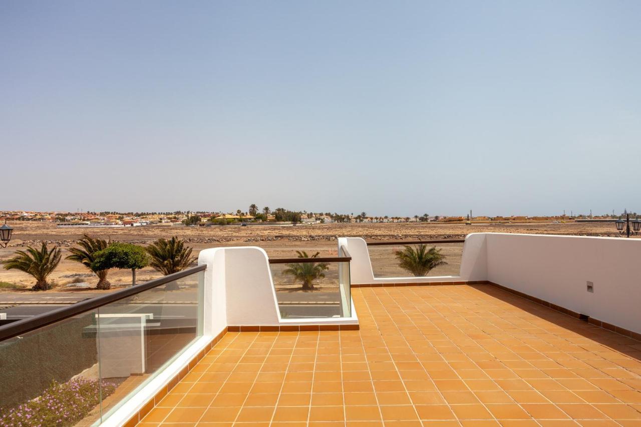 Villa Esmeralda 25 Golf Private Pool Caleta De Fuste By Holidays Home Buitenkant foto